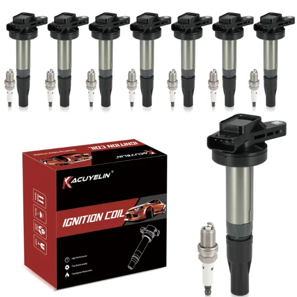 Bobina de ignição 4744015 Land Rover